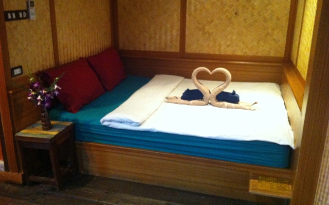 Sukkasem Homestay