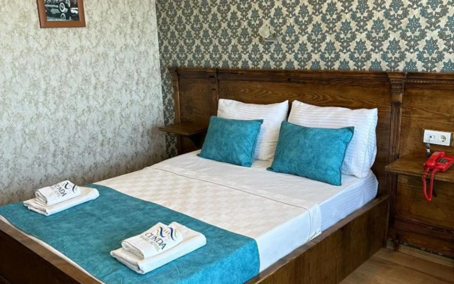 Cunda Basel hotel