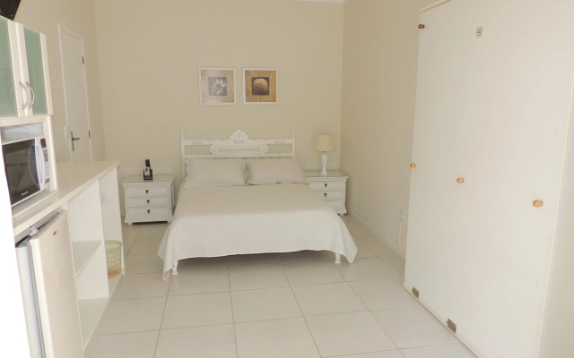 Pousada Ancoradouro's