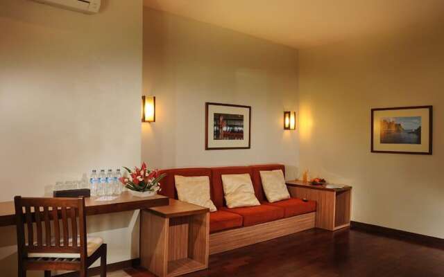 Tetirah Boutique Hotel Salatiga