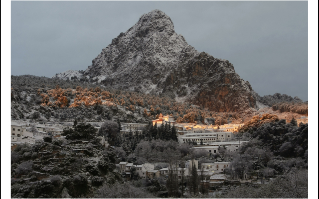 Villa Turistica de Grazalema