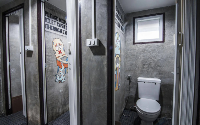 Wanida Hostel