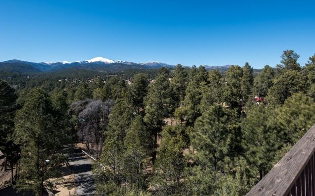 Overlook - Four Bedroom Townhome