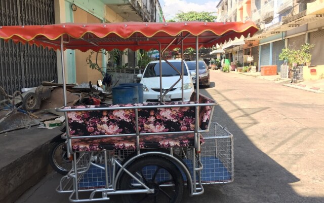 Smile Home Guesthouse