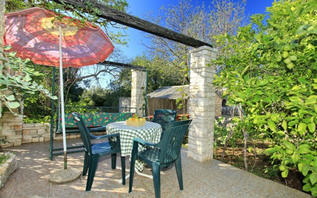 Stone House Oreb's Cottage