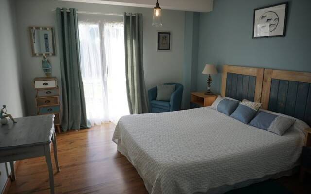 Maison d'Hôtes de Kerzine