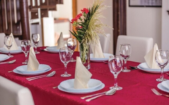 Nice Home in Rab With Sauna, Wifi and 3 Bedrooms