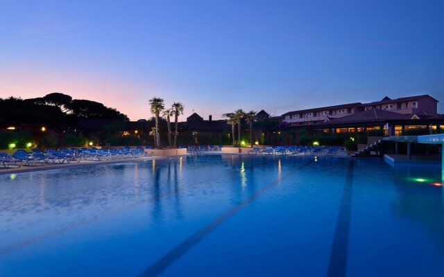 Garden Toscana Resort