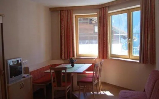 Hotel Apart Alpenschlössl