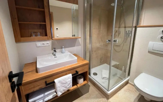 Alpengasthof Hochberg