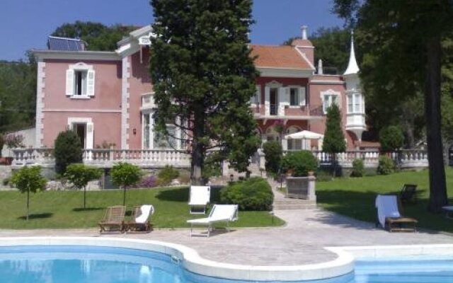 Villa Bottacin