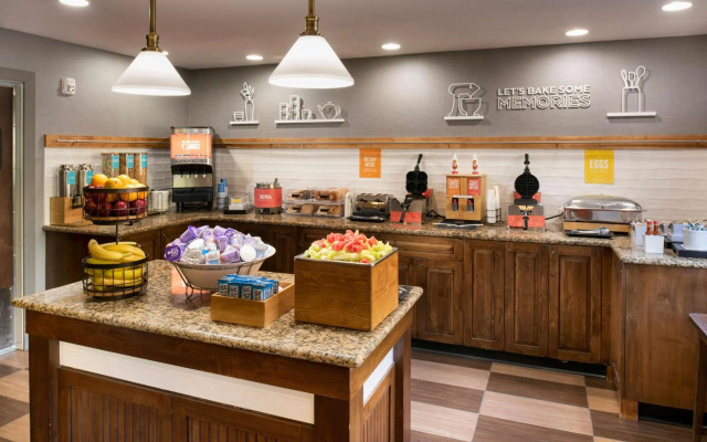 Hampton Inn Jackson Hole