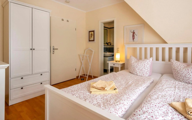 Hoppenberg 24 - Haus Sommerfeld