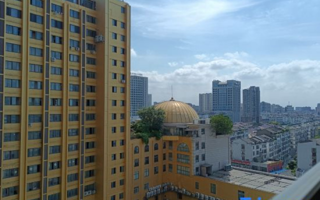 Guijia Family Homestay