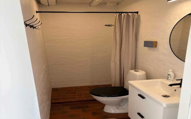 4 Star Holiday Home in Ebeltoft