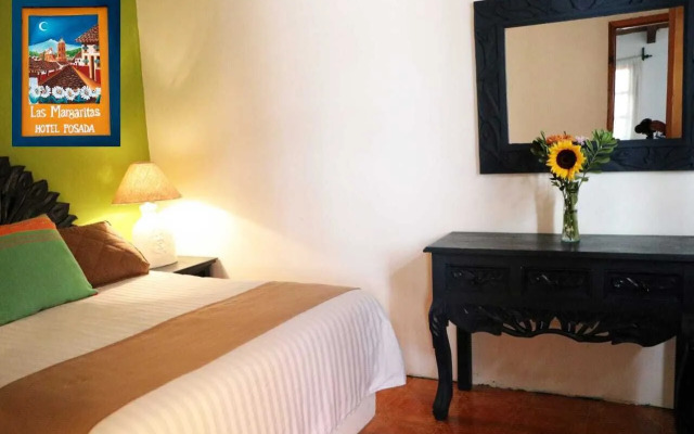 Las Margaritas Hotel Posada