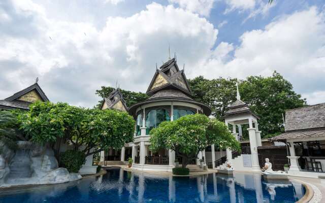 Dara Samui Beach Resort - Adults Only