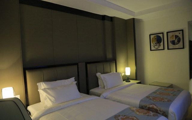 Check Inn Hotels - Addis Ababa