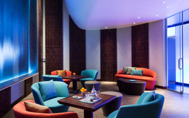 Mandarin Oriental Al Faisaliah, Riyadh