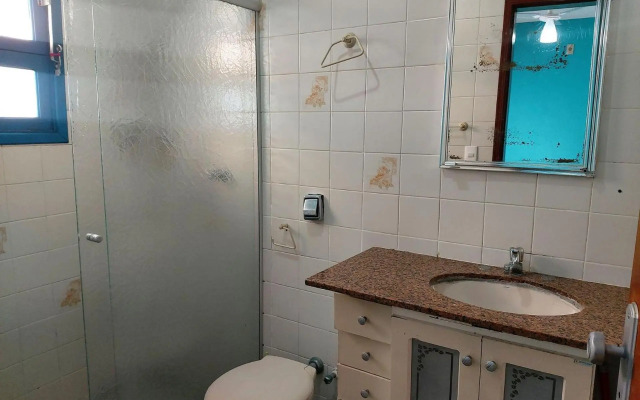 Mariluce Chale 4 Maranduba 3dor