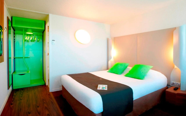 Hotel Campanile Biarritz