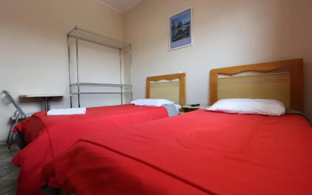 Hotel Pousada Do Leão