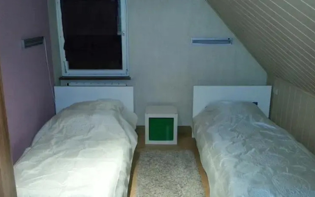 Ferienwohnung Stabel