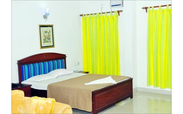 Hotel prince