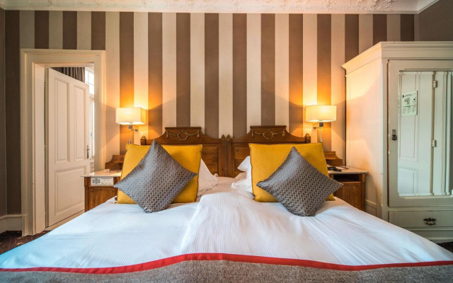 Royal St. Georges Hotel Interlaken - MGallery Collection