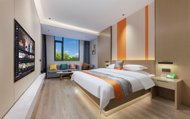 Ya Chen Hotel