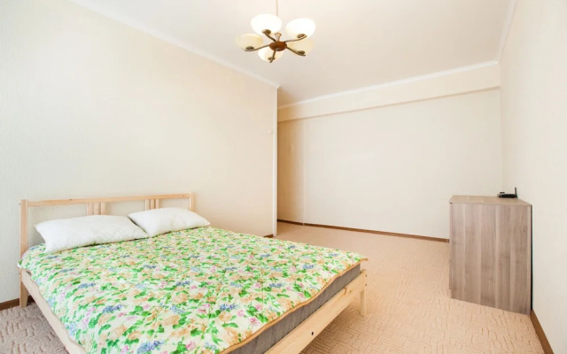 Standard Brusnika Apartment Shchyukinskaya