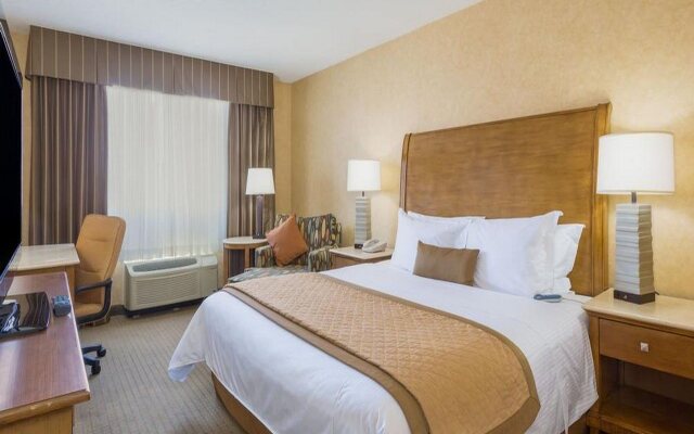 Wyndham Garden Phoenix Midtown