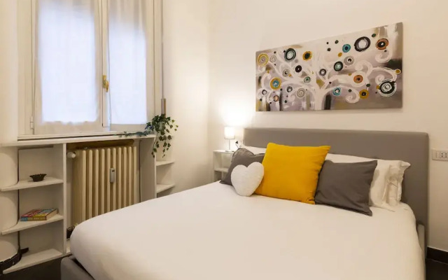 notaMi - Living Isola