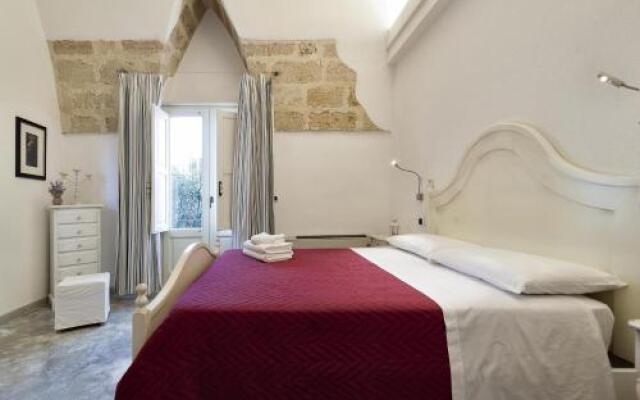 Locazione Turistica Villa Highseas