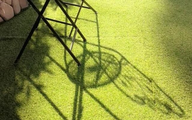 Hangzhou Moqi Garden Hotel