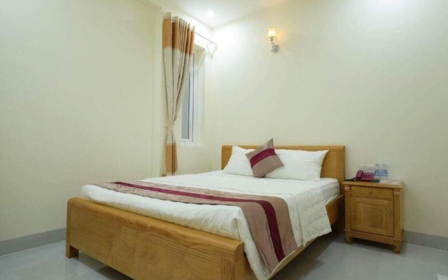 Duc Cuong Hotel