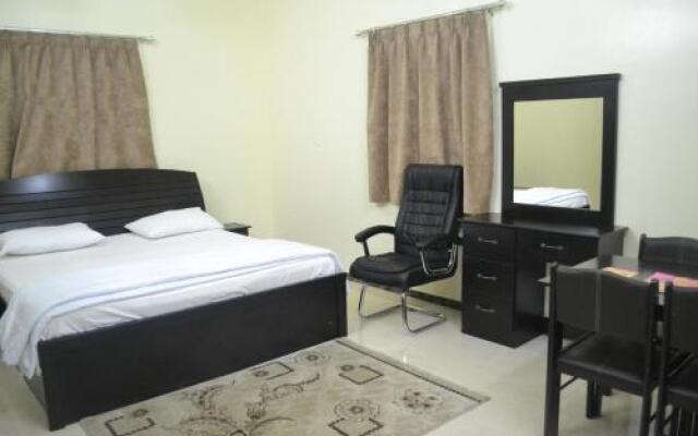 Manazel Al Faisal Furnished Apartments