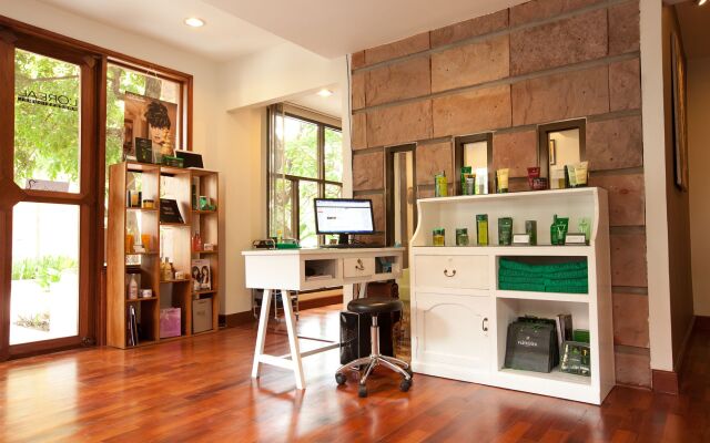 Prince Angkor Hotel & Spa