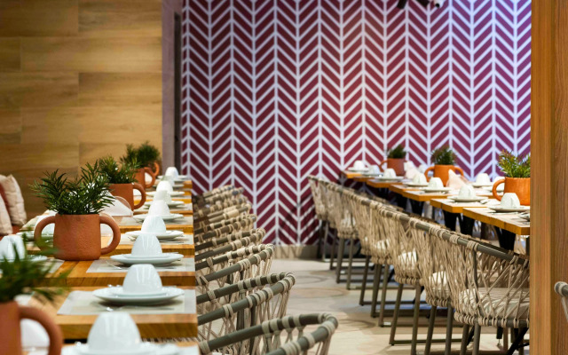 Pousada Bahia Tambor