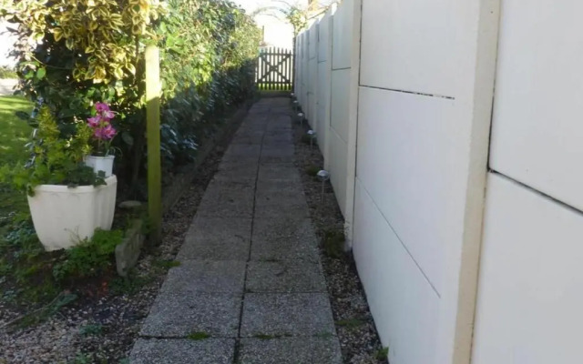 Gîte Saint-Julien-des-Landes, 2 pièces, 3 personnes - FR-1-426-336