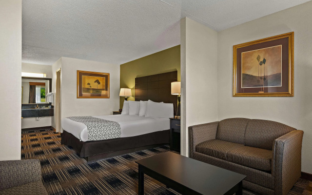 Best Western Windsor Suites