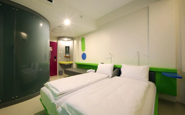 POP! Hotel Kuta Beach Bali