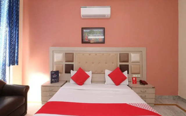 Birdhouse Residency By OYO Rooms
