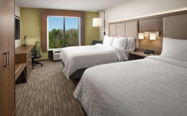 Holiday Inn Express & Suites Olive Branch, an IHG Hotel