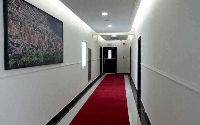 Dhilal Hotel Apartments