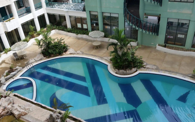 HIG Homestay Apartment