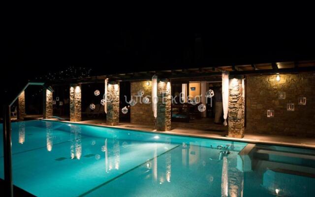 Valeni Boutique Hotel