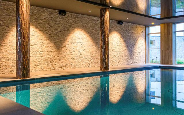 Mercure Han-sur-Lesse