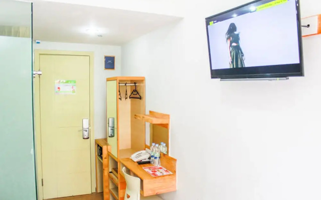 An Hotel Satrio Kuningan