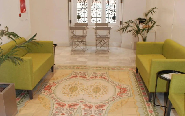 Hotel San Lorenzo Boutique